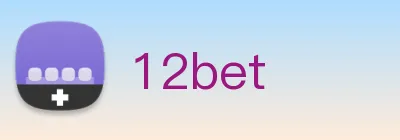 12bet logo